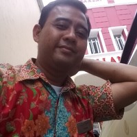 Frans Budi Santoso