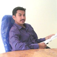 Bala Krishna Reddy Kr