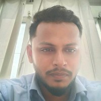 Atahar Jamal Fahim
