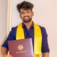 Siva Kumar Reddy M.