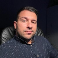 Artem Maiorov