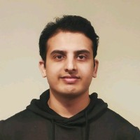 Avinash S Karanth