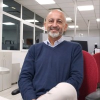 Diego Hernán Mela