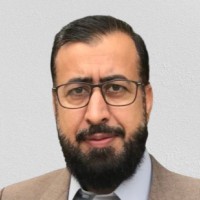 Haroon Muhammad Farooqi