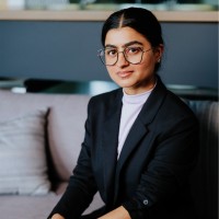 Jobanpreet Kaur