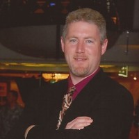 Kevin Boyle
