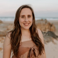 Tiffany Pandey