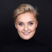 Magdalena Kośmider-Szwaczka