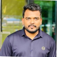 Manjunath Hodal