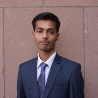 Dipam Kumar
