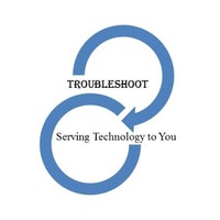 Troubleshoot Tech.