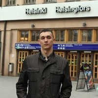 Ruslan Begunov