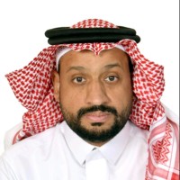 Eng.Abdulrhman Alenazi Mba,Pmp,Kpip