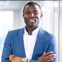 Dr. Giles-Arnaud Nzouankeu Nana