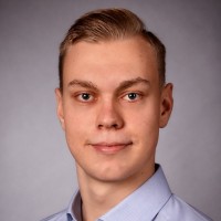 Ben Alexander Krajewski