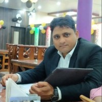 Anil Pandey