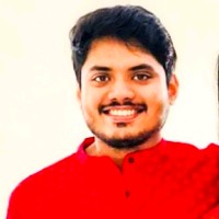 Harisankar V