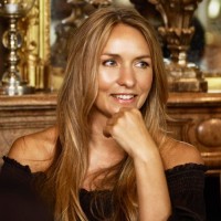 Collette Dinnigan AO