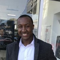 Victor Duru