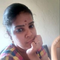 Bagyalakshmi Sivakumar