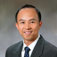 Alan Huang, Cfa, Frm