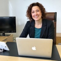 Marga Galán Martín
