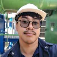 Kasidit Thinkrathok