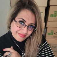Denise Angelica Camelo Palacios
