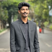 Hari Krishnan