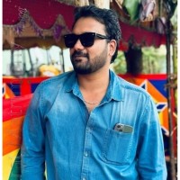 Mani Rethnam P