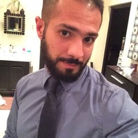 Mohammed Zaki Al Awami