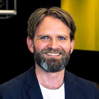 Bjørn Kock Lærkedahl