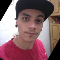 Igor Lucarini De Oliveira