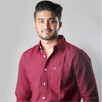 Jaysheel Patel