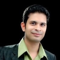 Manish Jain