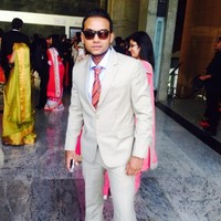 salman mahmood