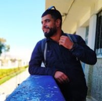 Abdelali Mosaid