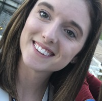 Michaela Johnston
