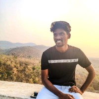 RAVI TEJA ISUKAPALLI