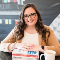 Meghan Grace, Ed.D., PMP