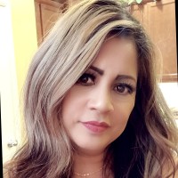 Jessamine Moreno