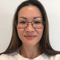 Samantha Stangroom