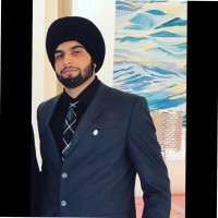 Omkar Dhillon