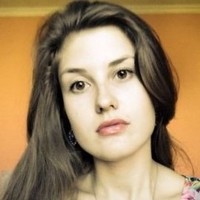 Daria Smirnova