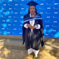 Thandiwe Soshweshwe