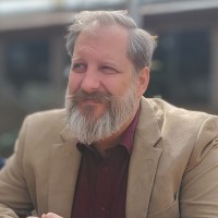 Aaron Donohue