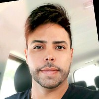 Fabio Luiz São Felipe Passos