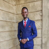 Michael Kiruti