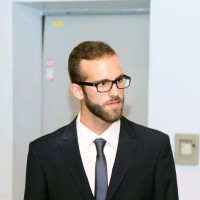Mattia Pascal La Rosa