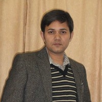 Patanjali Tripathi